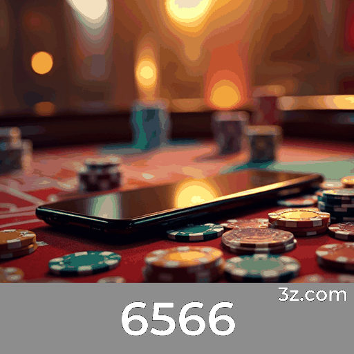 6566 mobile app download for online betting in Brazil